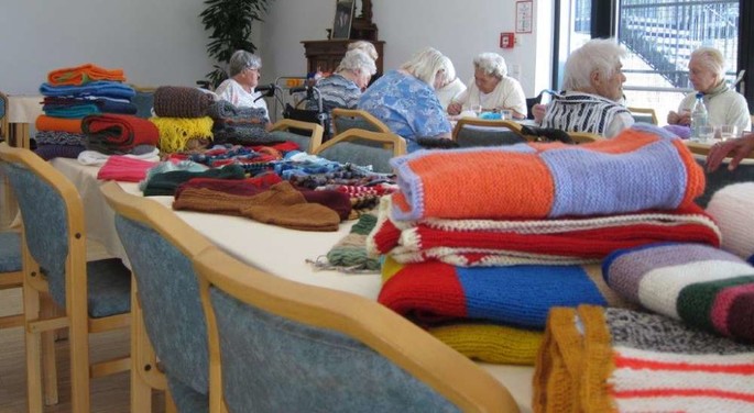 Wochenprogramm: Handwerk Wochenprogramm: Handwerk