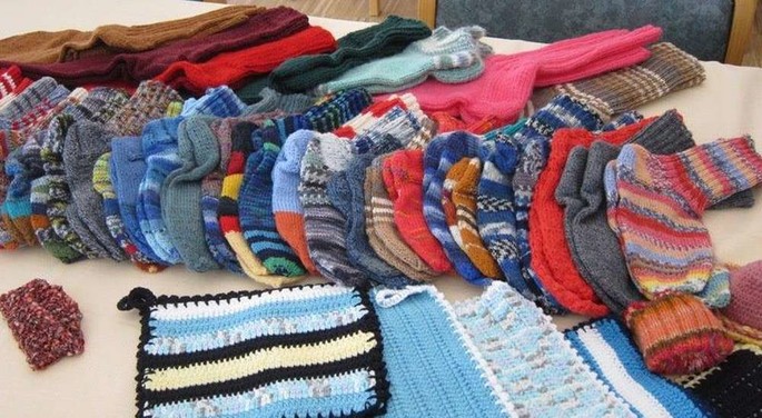 Wochenprogramm: Handwerk Wochenprogramm: Handwerk