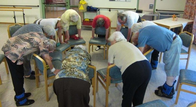 Wochenprogramm: Sport Wochenprogramm: Sport