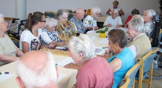 Wochenprogramm: Spielen Wochenprogramm: Spielen